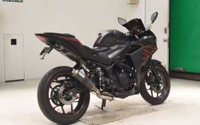 YAMAHA YZF-R25 2023 RG10J