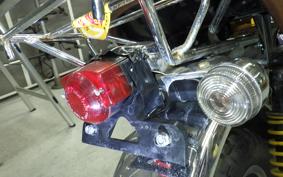 HONDA GORILLA Z50J