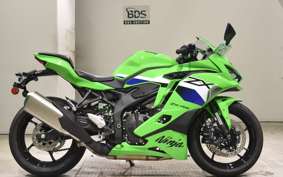KAWASAKI ZX-4RR 2026 ZX400P