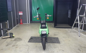 HONDA MOTOCOMPO 2021 AB12