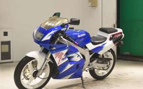 SUZUKI RG125 Gamma 2025 NF13A