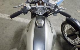 HONDA GB250 CLUBMAN Gen.4 MC10