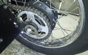 KAWASAKI 250TR BJ250F
