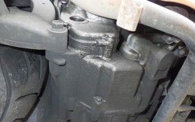 SUZUKI GEMMA 250 CJ47A