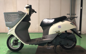 SUZUKI  LETS  BASKET  CA4AA