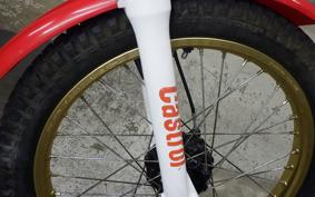 HONDA TLM200R 1991 MD15