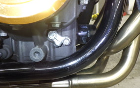 HONDA CB1300SF SUPER FOUR 2010 SC54