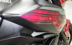 KAWASAKI Z250 Gen.2 2016 EX250P