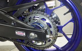 YAMAHA MT-25 RG43J