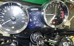 KAWASAKI Z900RS 2022 ZR900K