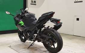 KAWASAKI NINJA 250 2 1999 EX250Y