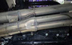 HONDA CB400SF GEN 4 A 2022 NC42