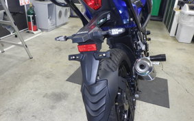 SUZUKI GSX-S125 2006 DL32B