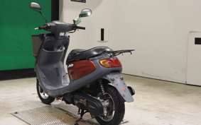 YAMAHA JOG POCHE 2023 SA08J