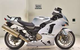 KAWASAKI ZX 1200 NINJA R 2003 ZXT20B