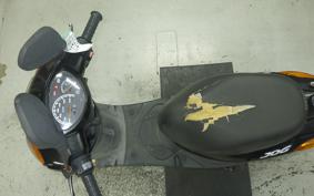 YAMAHA JOG Delux SA39J