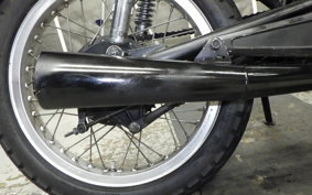 HONDA CB250 RS Z 1999 MC02