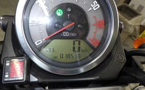 YAMAHA MT-01 2008