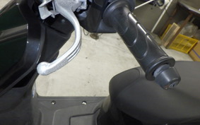HONDA TACT Basket AF79