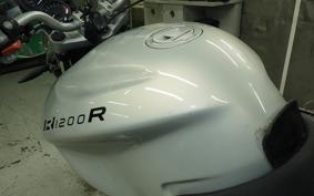 BMW R1200R 2007