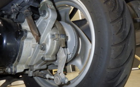 YAMAHA JOG Gen.5 SA36J