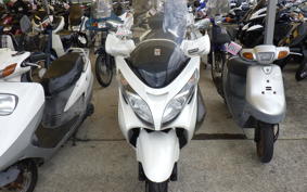 SUZUKI SKYWAVE 250 (Burgman 250) S Gen.3 CJ44A