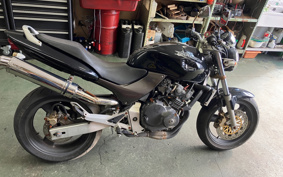 HONDA HORNET 250 MC31