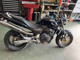 Фото Honda HORNET 250 2002 с японского аукциона