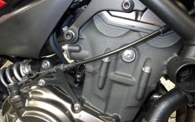 YAMAHA MT-07 2014 RM07J