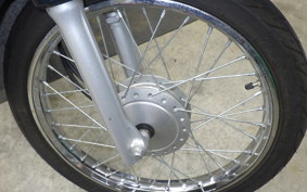 HONDA C110 SUPER CUB 2019 JA44