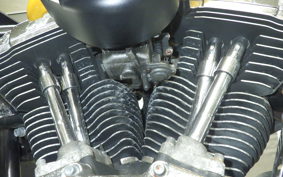 HARLEY FLSTF 1450 2001