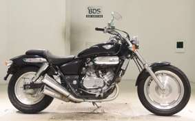 HONDA MAGNA 250 S 2017 MC29