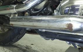 HONDA STEED 400 1995 NC26