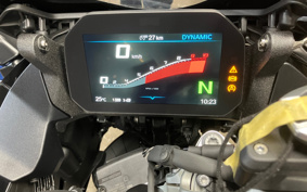 BMW R1300RS Touring ASA 2026 0M61