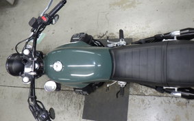 MOTO GUZZI V7 STONE 2018