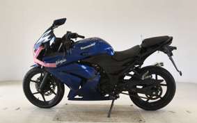 KAWASAKI NINJA 250R 2023 EX250K