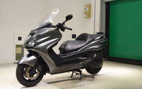YAMAHA MAJESTY 400 Gen.2 2010 SH06J