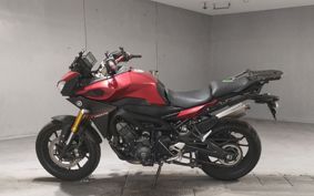 YAMAHA MT-09 2015 RN36J