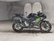 Фото Yamaha YZF-R25 с японского аукциона