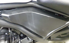 HONDA REBEL 250 A 2013 MC49