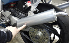 HONDA NSR250R SP 2014 MC28