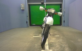 HONDA XLR125R JD16