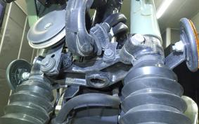 HONDA CT125-2 2015 JA65