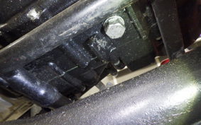 HONDA MBX50 AC03