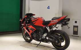 HONDA CBR1000RR 2008