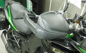 KAWASAKI VERSYS 1000 SE 2021 LZT00D