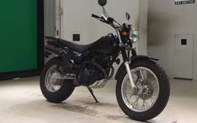 YAMAHA TW225 2012 DG09J