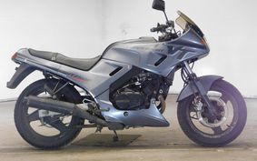 HONDA VT250F MC15