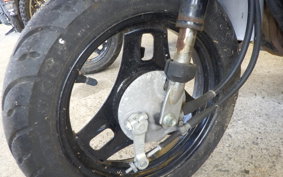 SUZUKI LET's 4 CA45A