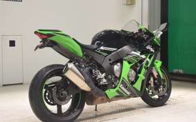KAWASAKI ZX 10 NINJA ABS 2017